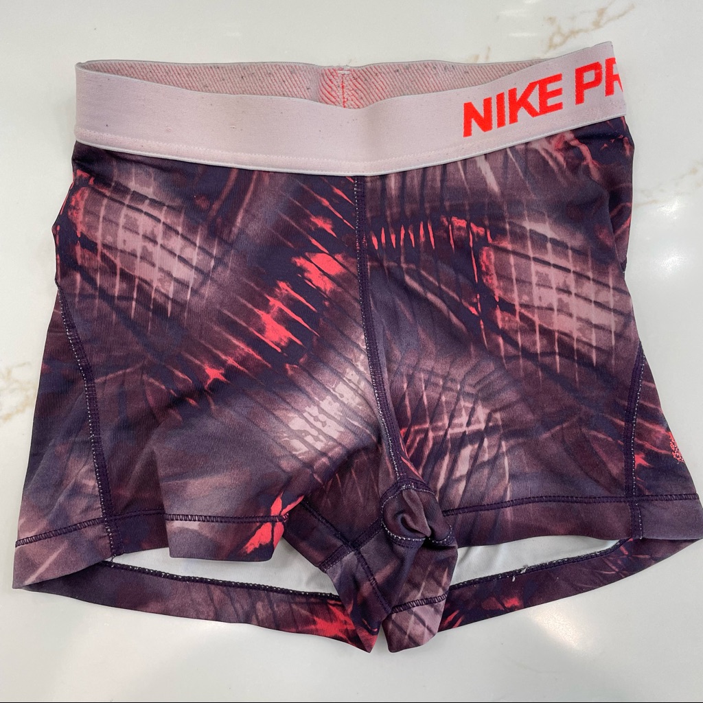 Nike Pros